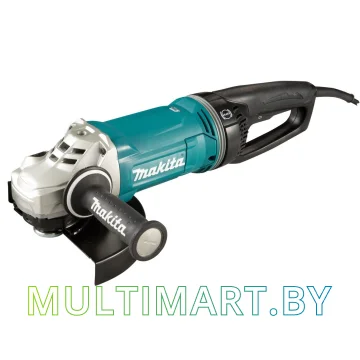 Угловая шлифмашина Makita GA9071X1